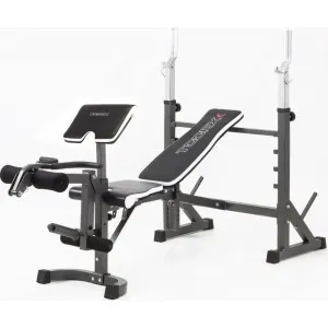 Лавка для жиму Toorx Weight Bench WBX 90