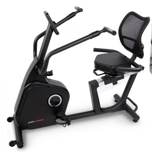 Велотренажер FitLogic B1902R