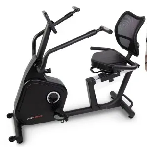 Велотренажер FitLogic B1902R Велотренажер FitLogic B1902R