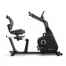Велотренажер для дому горизонтальний FitLogic B1902R