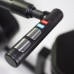 Велотренажер для дому горизонтальний FitLogic B1902R