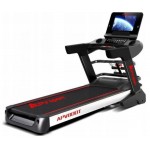 Беговая дорожка APVsport APV8000 Top Quality с вибромассажером