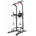 Силовая станция Hop-Sport HS-1016K Красный, Черный