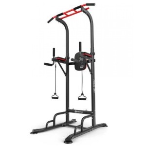 Силовая станция Hop-Sport HS-1016K Красный, Черный