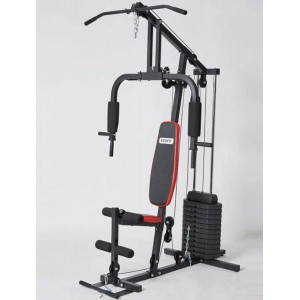 Фитнес станция Housefit EcoFit (груз 45кг) E-8171 Фитнес станция Housefit EcoFit (груз 45кг) E-8171