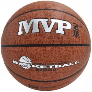 М’яч баскетбольний MVP B2000-A