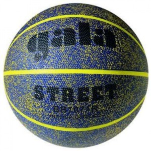 М’яч баскетбольний Gala BB7071R