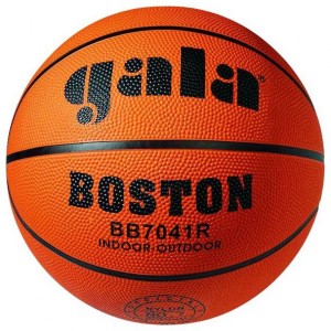 М’яч баскетбольний Gala Boston BB7041R
