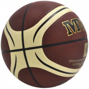 Мяч баскетбольный MVP NB-621 Мяч баскетбольный MVP NB-621
