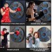 Электрическая боксёрская мишень с перчатками EnergyFIT EF22