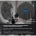 Электрическая боксёрская мишень с перчатками EnergyFIT EF13