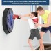 Электрическая боксёрская мишень с перчатками EnergyFIT EF13