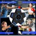 Электрическая боксёрская мишень с перчатками EnergyFIT EF21