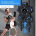 Электрическая боксёрская мишень с перчатками EnergyFIT EF21
