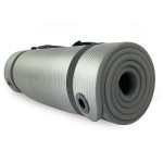 Коврик для фитнеса Stein NBR 183X61X1 см