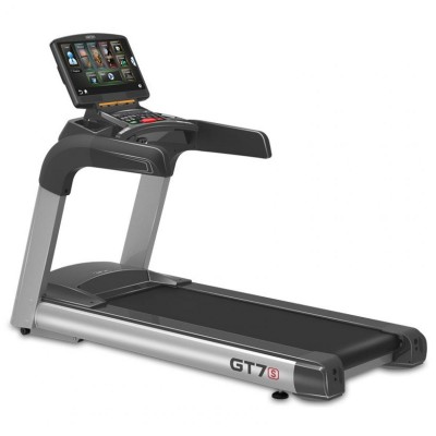 Беговая дорожка профессиональная Fitex GT7As Android Plus Smart