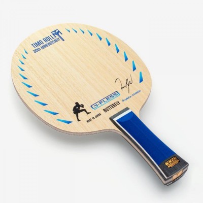 Основание ракетки Butterfly Timo Boll Anniversary Wood арт.68449