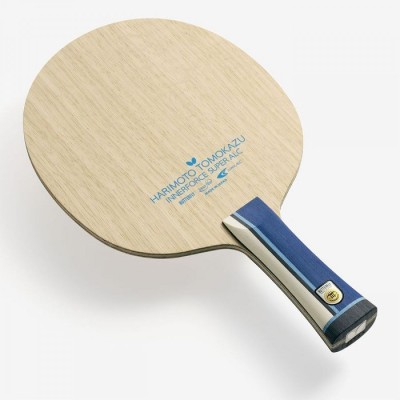 Основание ракетки Butterfly Harimoto Tomokazu SUPER ALC арт.466-1