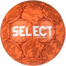 Мяч гандбольный SELECT Talent DB (513) оранж, mini (0)