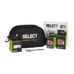 Медицинская сумка SELECT Medical bag mini v23 с наполнением (010) чёрный, 5L