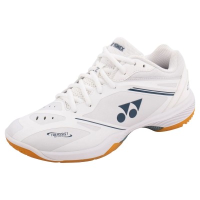 Кроссовки для бадминтона Yonex SHB-65 Z4 Wide White