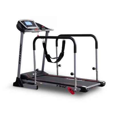 Беговая дорожка реабилитационная FitLogic T942