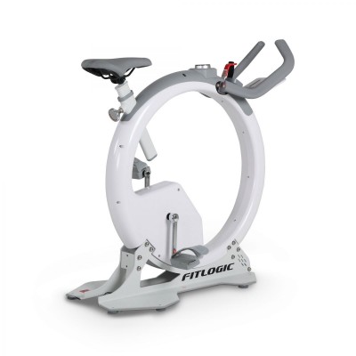 Велотренажер для дома FitLogic B89 CircleBike