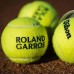 М’ячі для великого тенісу Wilson Roland Garros All Court 4ball