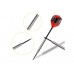 Дротики для дартсу WinMax G350 (90% вольфраму, 24 грами)