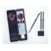 Дротики для дартса WinMax G399 (90% Вольфрам, 22 грамма)