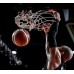 Амортизаційне баскетбольне кільце з сіткою Newt FIBA 450 мм NE-FIBA-10