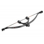 Плечі для арбалета Poe Lang R9 130 LBS чорні CR-0901B-130