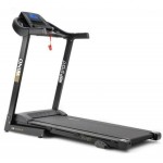 Беговая дорожка Hop-Sport HS-1000LB Wind Серый, Черный