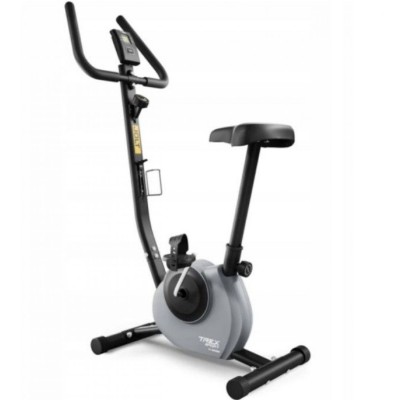 Велотренажер механічний Trex Sport TX-250BB JOLT Чорний