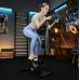 Велотренажер Trex Sport TX-250BB JOLT Чорний