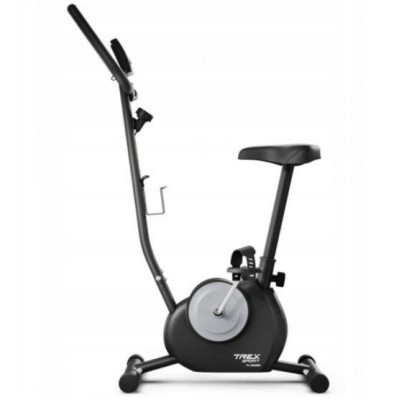 Велотренажер Trex Sport TX-250BB JOLT Чорний