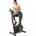 Велотренажер Trex Sport TX-550MB HYPER магнитный черный