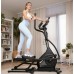 Орбитрек Hop-Sport HS-140CF Rock электромагнитный