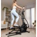 Орбитрек Hop-Sport HS-140CF Rock электромагнитный