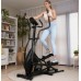Орбитрек Hop-Sport HS-140CF Rock электромагнитный