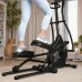 Орбитрек Hop-Sport HS-140CF Rock электромагнитный