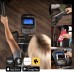 Орбитрек для дома Hop-Sport HS-160CF Stage темно-серый