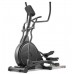 Орбитрек для дома Hop-Sport HS-160CF Stage темно-серый