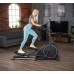 Орбитрек для дома Hop-Sport HS-160CF Stage темно-серый