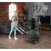 Орбитрек для дома Hop-Sport HS-160CF Stage темно-серый