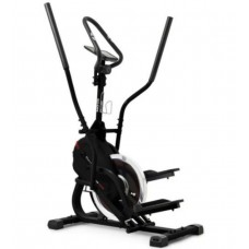 Орбитрек Hop-Sport HS-400B Icon черный