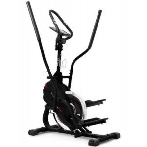 Орбітрек Hop-Sport HS-400B Icon чорний