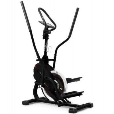 Орбитрек для дома Hop-Sport HS-400B Icon черный