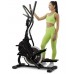 Орбитрек для дома Hop-Sport HS-400B Icon черный