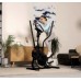 Орбитрек для дома Hop-Sport HS-400B Icon черный